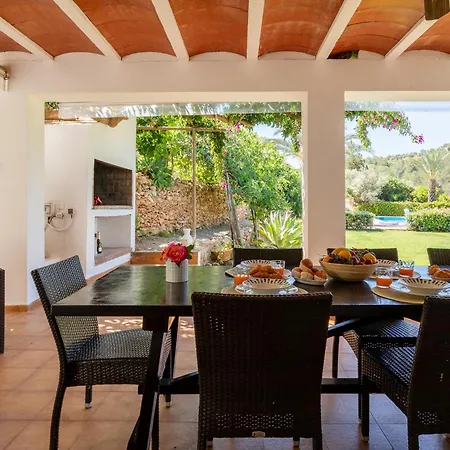 New! Lluis Benirras Villa *