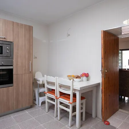 New! Lluis Benirras Villa *