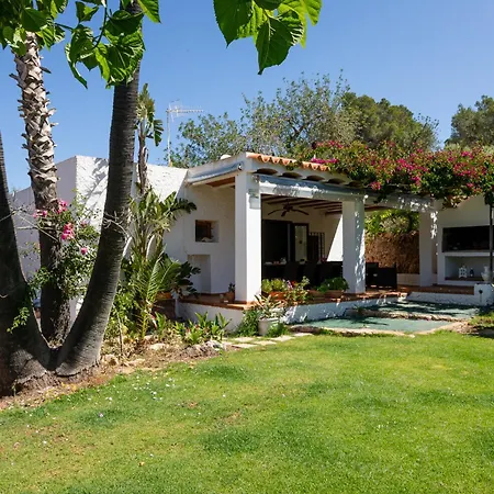 New! Lluis Benirras Villa *